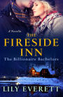 The Fireside Inn: The Billionaires of Sanctuary Island 4