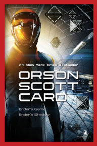 Title: Ender's Game Boxed Set: Ender's Game, Ender's Shadow, Author: Orson Scott Card