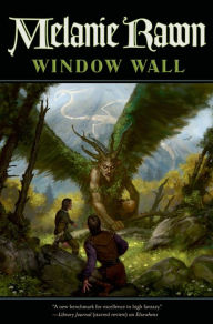 Window Wall (Glass Thorns Series #4)
