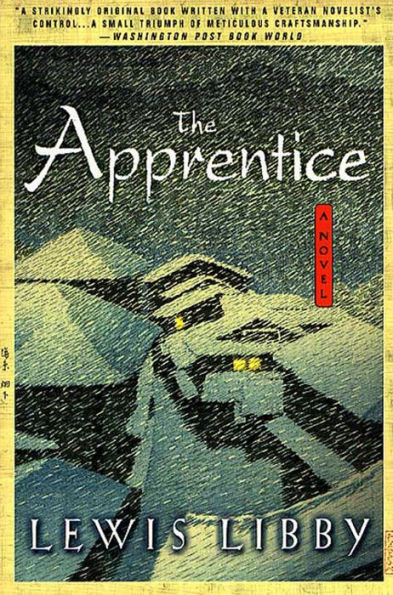 The Apprentice: A Novel