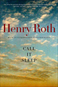 Title: Call It Sleep: A Novel, Author: Henry Roth