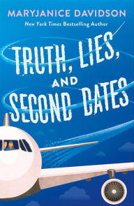 Free download books in english pdf Truth, Lies, and Second Dates