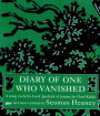 Diary of One Who Vanished: A Song Cycle by Leos Janacek of Poems by Ozef Kalda