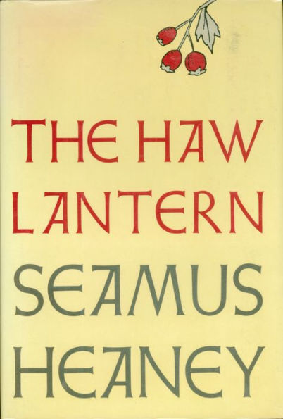 The Haw Lantern: Poems