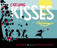 Title: Catching Kisses, Author: Amy Gibson