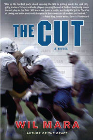 Title: The Cut: A Novel, Author: Wil Mara