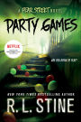 Party Games (Fear Street Series)