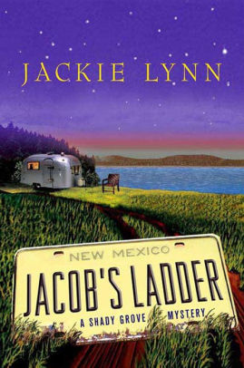 Jacob's Ladder: A Shady Grove Mystery