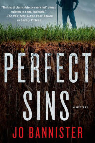 Title: Perfect Sins: A Mystery, Author: Jo Bannister
