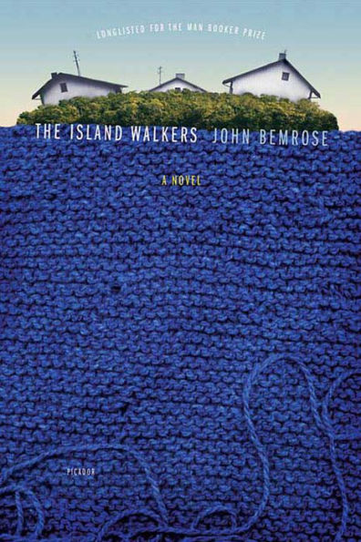 The Island Walkers: A Novel