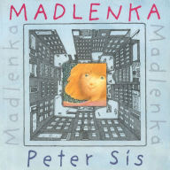 Title: Madlenka, Author: Peter Sís