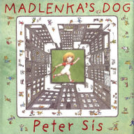 Title: Madlenka's Dog, Author: Peter Sís