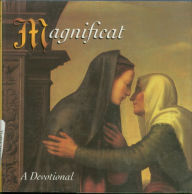 Title: Magnificat: A Devotional, Author: Peter M. Blaiwas