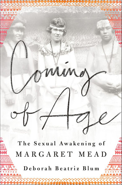 Coming of Age: The Sexual Awakening of Margaret Mead