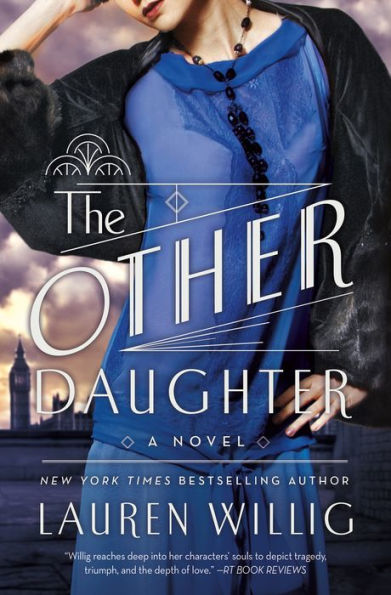 The Other Daughter: A Novel