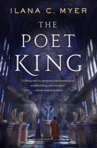 The Poet King: The Harp and Ring Sequence #3