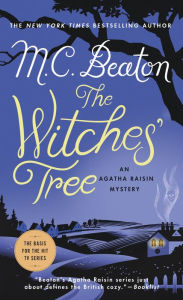 The Witches' Tree (Agatha Raisin Series #28)