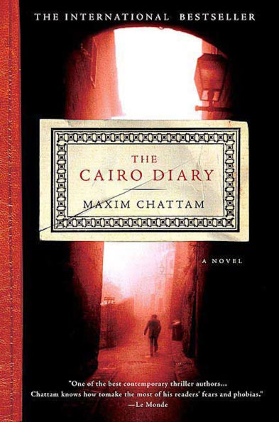 The Cairo Diary: A Novel