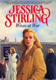 Title: Wives at War, Author: Jessica Stirling