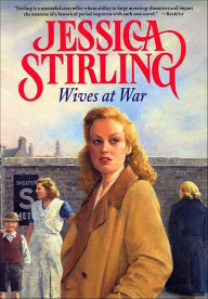 Title: Wives at War, Author: Jessica Stirling
