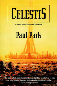 Title: Celestis, Author: Paul Park