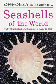 Title: Seashells of the World, Author: R. Tucker Abbott