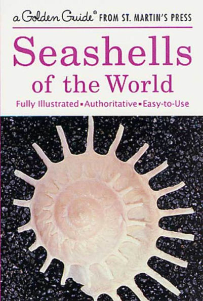 Seashells of the World