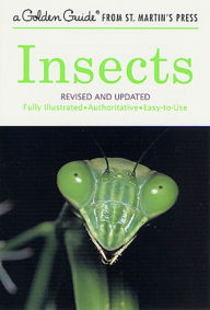 Title: Insects, Author: Clarence Cottam