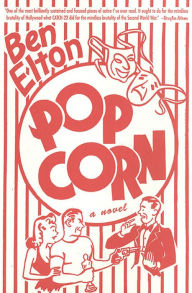 Title: Popcorn, Author: Ben Elton