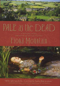 Title: Pale as the Dead, Author: Fiona Mountain