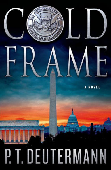 Cold Frame: A Novel