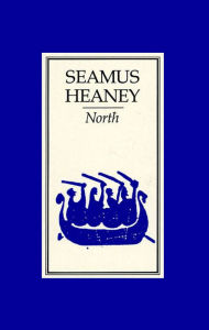 Title: North: Poems, Author: Seamus Heaney