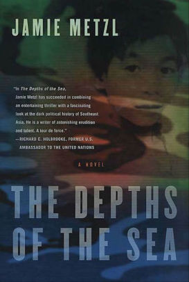The Depths of the Sea: A Novel
