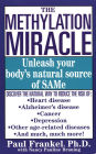 The Methylation Miracle: Unleash Your Body's Natural Source of SAMe