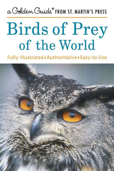 Birds of Prey of the World