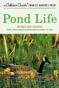 Title: Pond Life, Author: George K. Reid