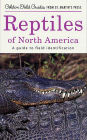 Reptiles of North America: A Guide to Field Identification
