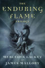 The Enduring Flame Trilogy: The Phoenix Unchained, The Phoenix Endangered, The Phoenix Transformed