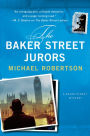 The Baker Street Jurors (Baker Street Letters Series #5)