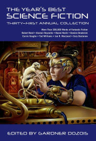 Title: The Year's Best Science Fiction: Thirty-First Annual Collection, Author: Gardner Dozois