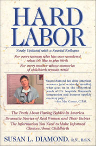 Title: Hard Labor, Author: Susan L. Diamond