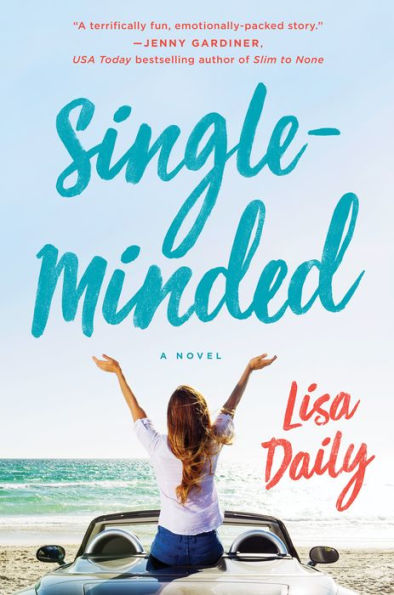 Single-Minded: A Novel