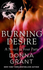 Burning Desire: Part 4: A Dark King Novel in Four Parts