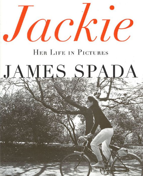 Jackie: Her Life in Pictures