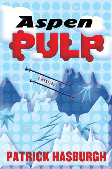 Aspen Pulp: A Mystery