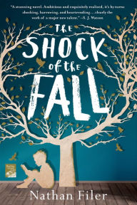 Free download of ebook pdf The Shock of the Fall by Nathan Filer (English literature)