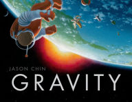 Title: Gravity, Author: Jason Chin
