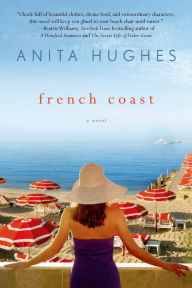 Title: French Coast, Author: Anita Hughes