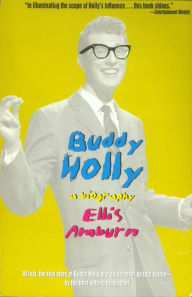 Title: Buddy Holly: A Biography, Author: Ellis Amburn