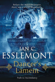 Download free epub ebooks for ipad Dancer's Lament: Path to Ascendancy Book 1